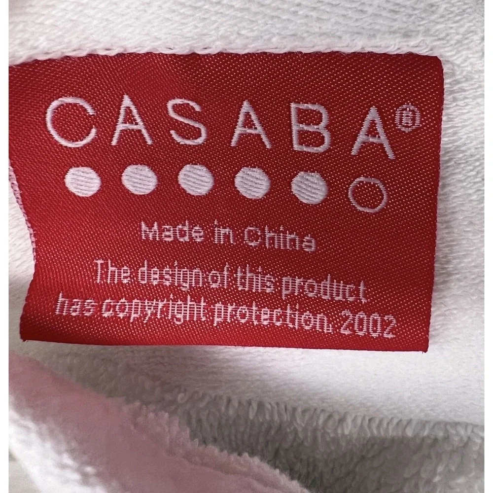 Casaba christmas winter